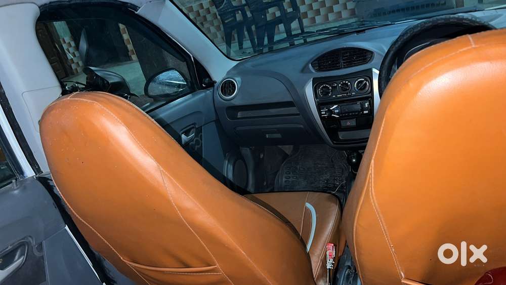 Maruti Suzuki Alto 800 2013
