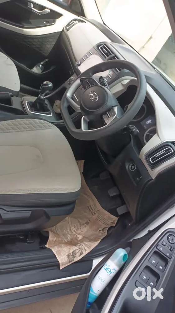 Hyundai Creta 2021 Petrol Manual