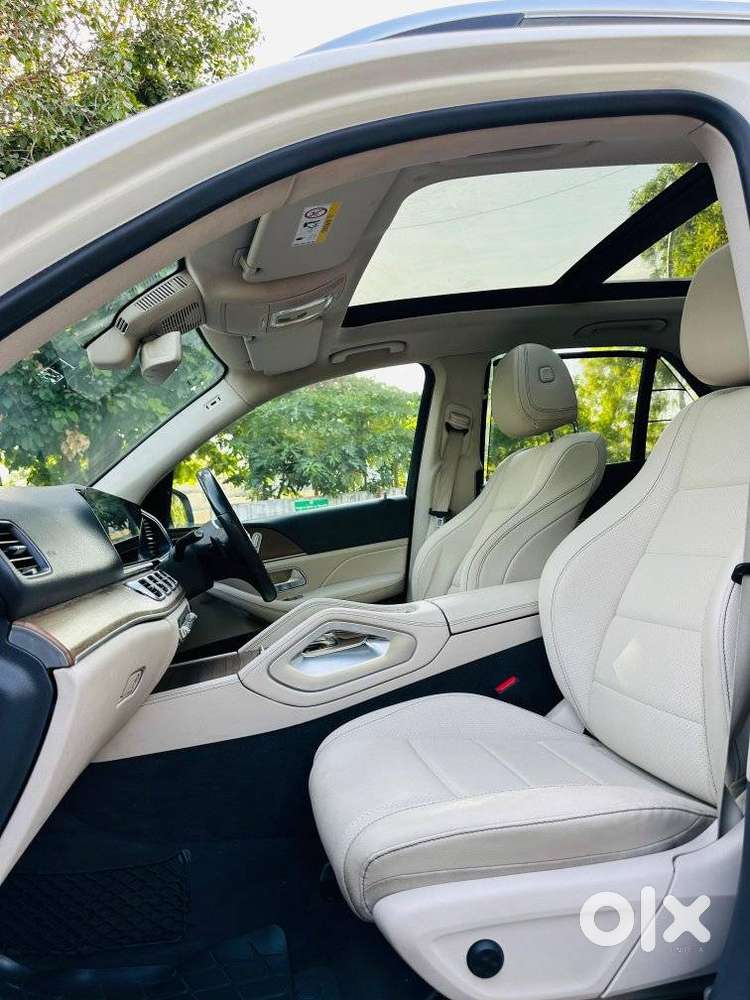 Mercedes-benz Gle 300d 4matic Lwb, 2020, Diesel