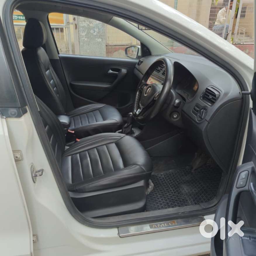 Volkswagen Ameo 1.5 Tdi Trendline, 2019, Diesel