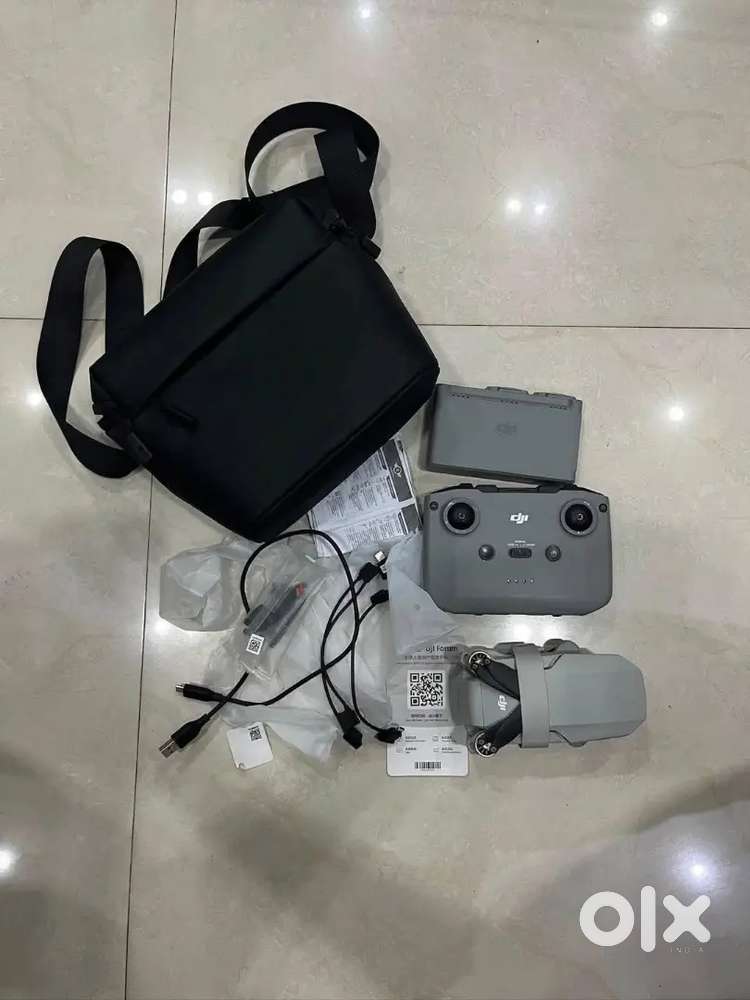 Authorized DJI Drone Dealer: All Latest DJI Models Available Today!