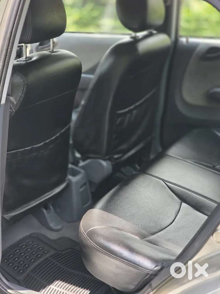 Honda City 1.5 2010