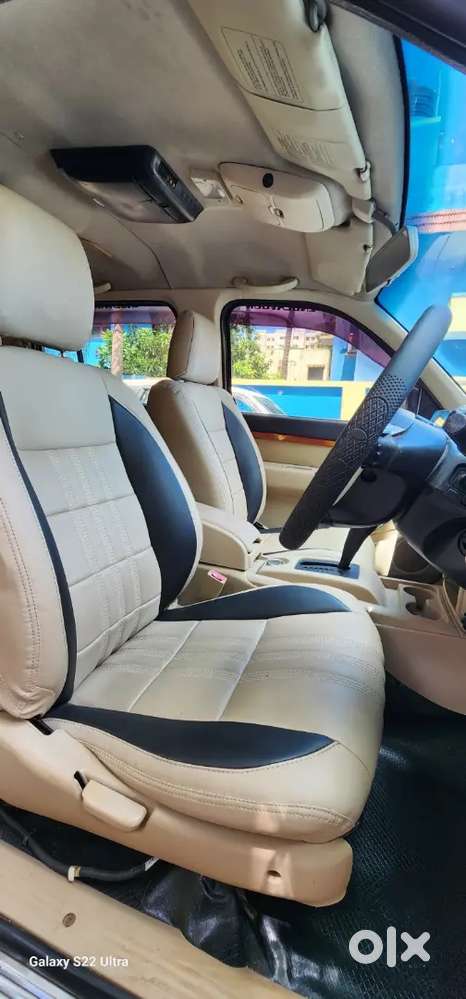 Ford Endeavour 2009 Diesel Good Condition