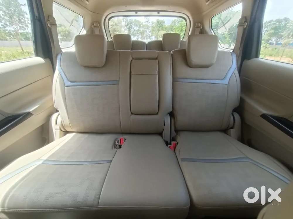 Toyota Rumion, 2025, Petrol