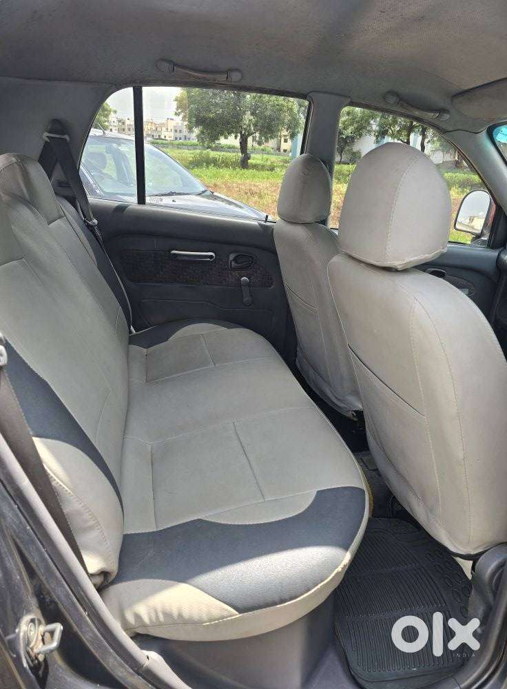 Hyundai Santro Xing, 2007, Petrol