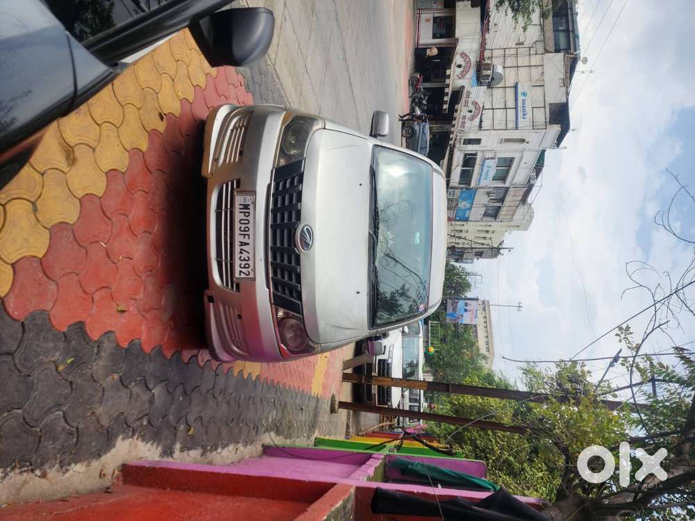 Mahindra Xylo Diesel 2012 Top Condition