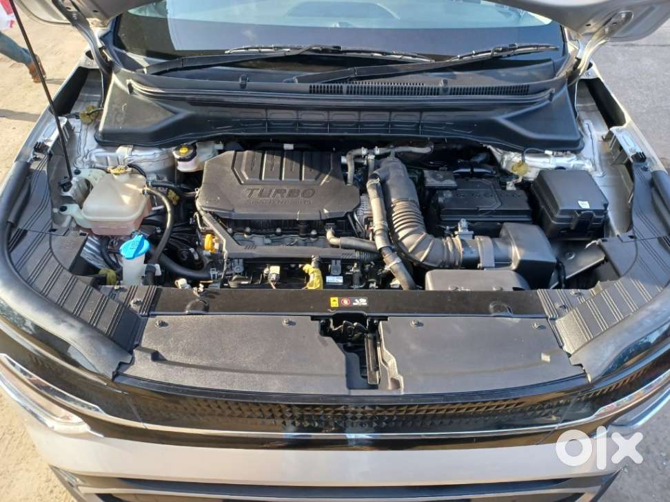 Kia Carens 1.4 Prestige Plus Turbo 7 Str, 2023, Petrol