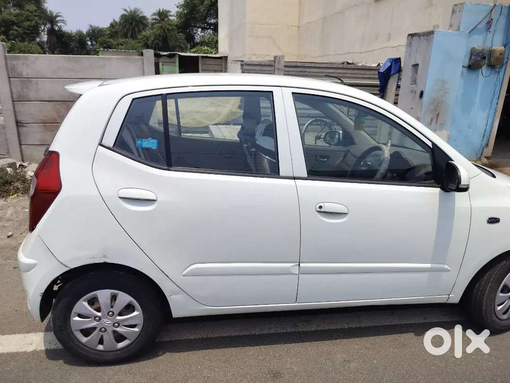 Hyundai I10 2012 Petrol 50000 Km Driven
