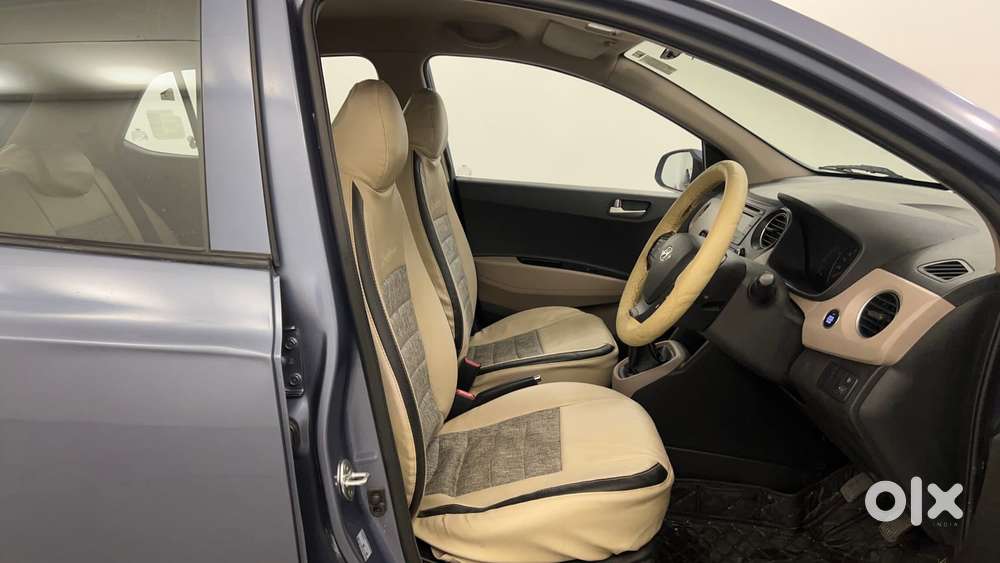 Hyundai Grand I10 1.2 Kappa Asta, 2015, Petrol