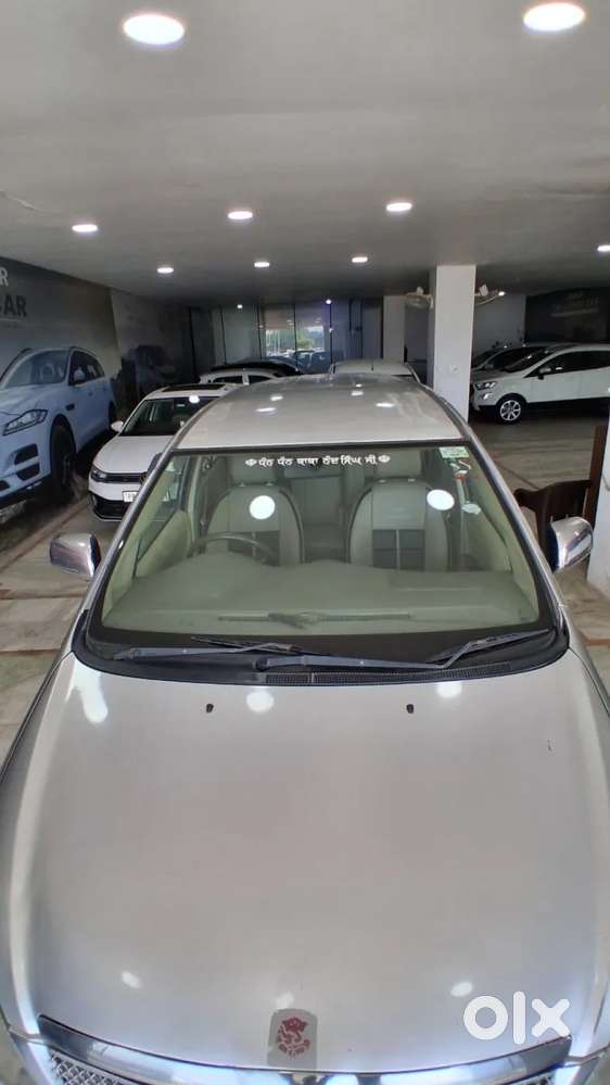 Toyota Innova, 2006, Diesel