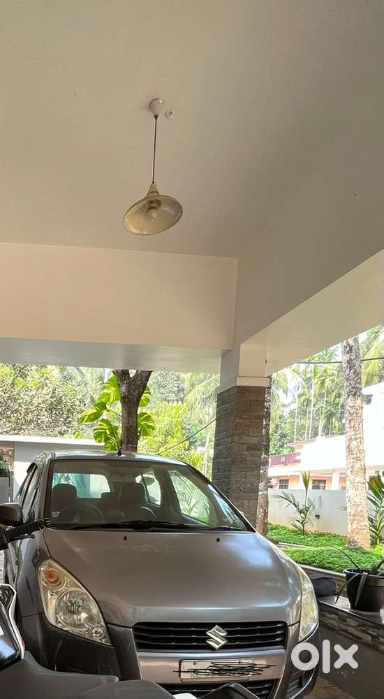 Maruti Suzuki Ritz 2012