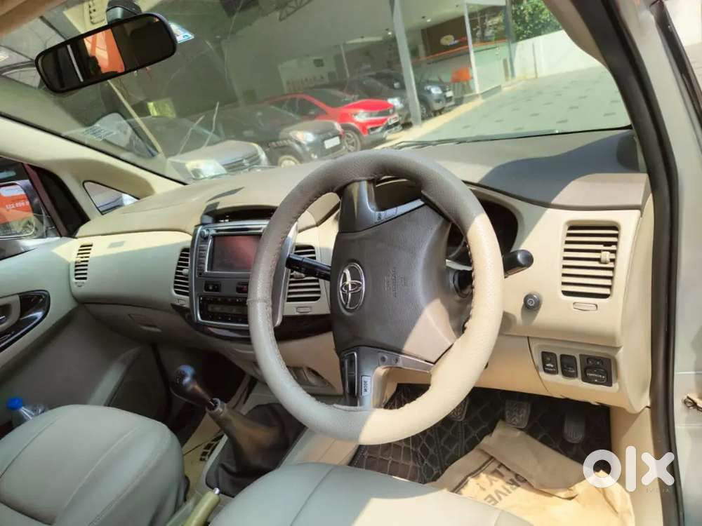 Its Good Conition Innova