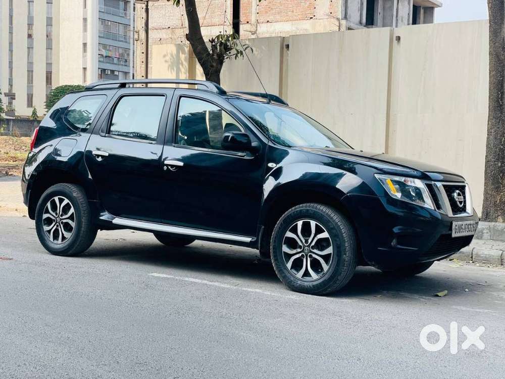 Nissan Terrano Xl 85 Ps Deisel, 2014, Diesel