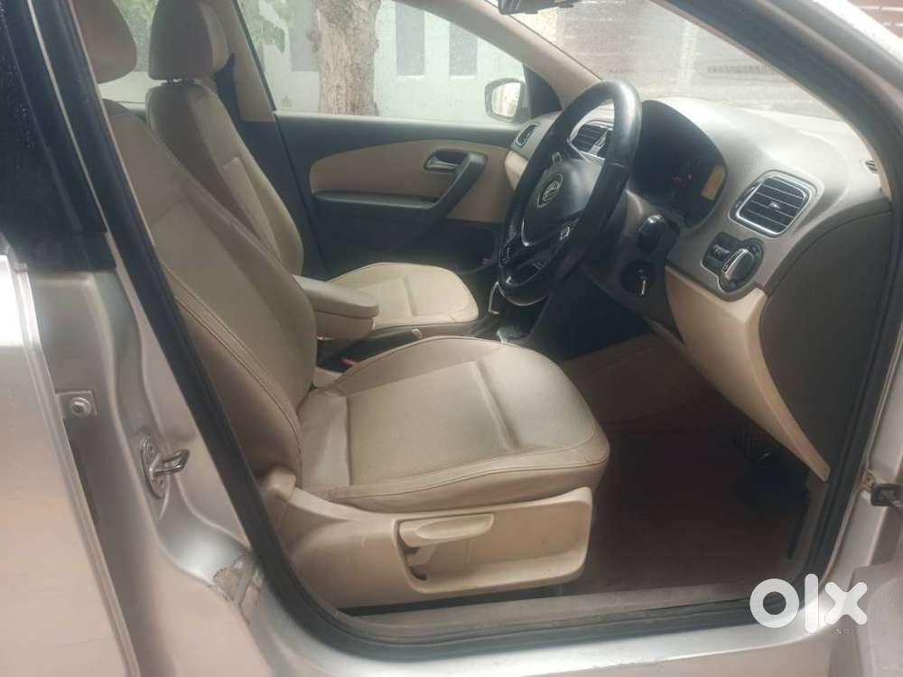 Volkswagen Vento 1.5 Tdi Highline At, 2015, Diesel