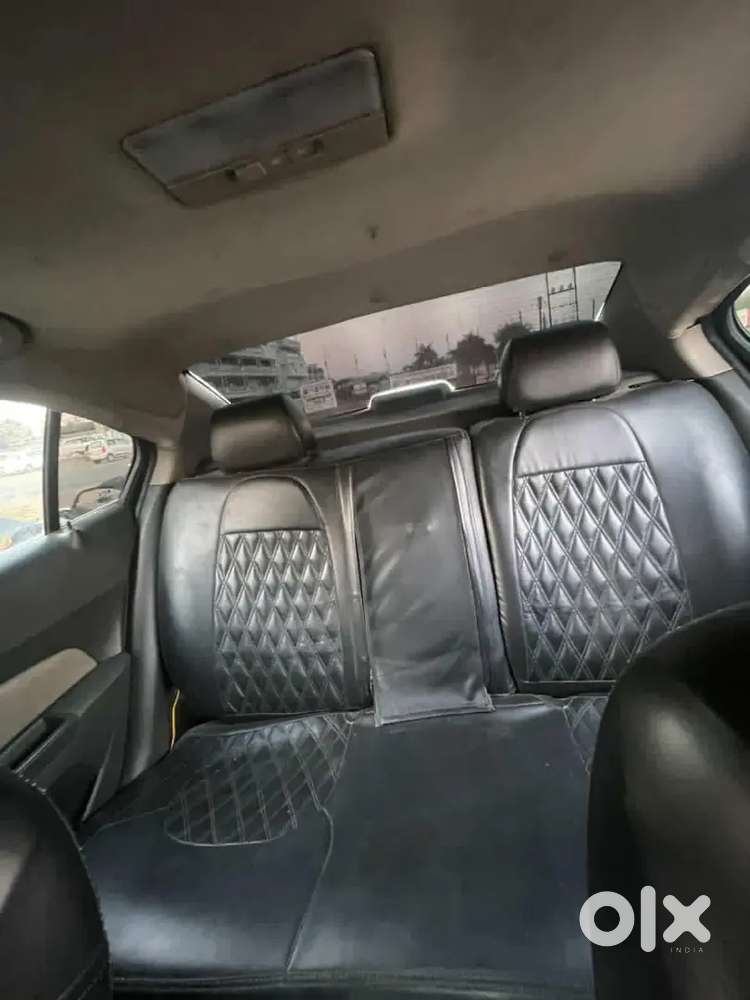 Chevrolet Cruze 2010
