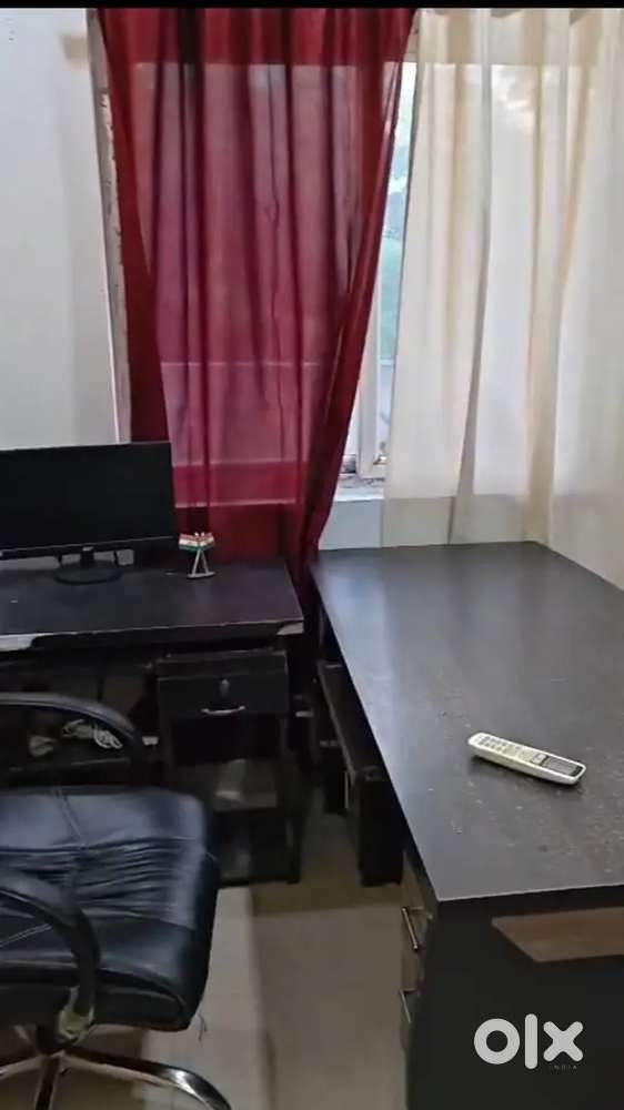 An Office Space 500 Sqft Hall Available For Rent, Vikas Nagar