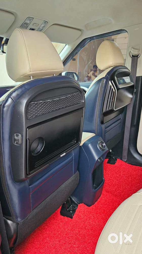 Kia Carens 1.5 Luxury Plus Diesel At 7 Str, 2024, Diesel