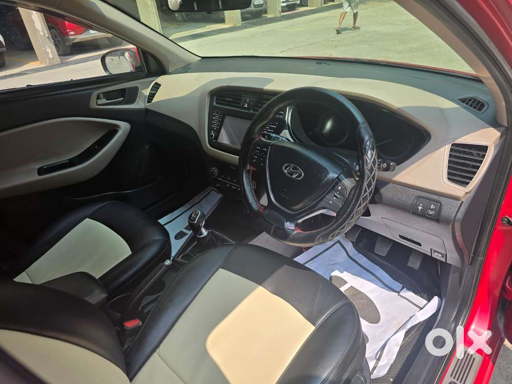 Hyundai I20 Active 1.4, 2015, Diesel