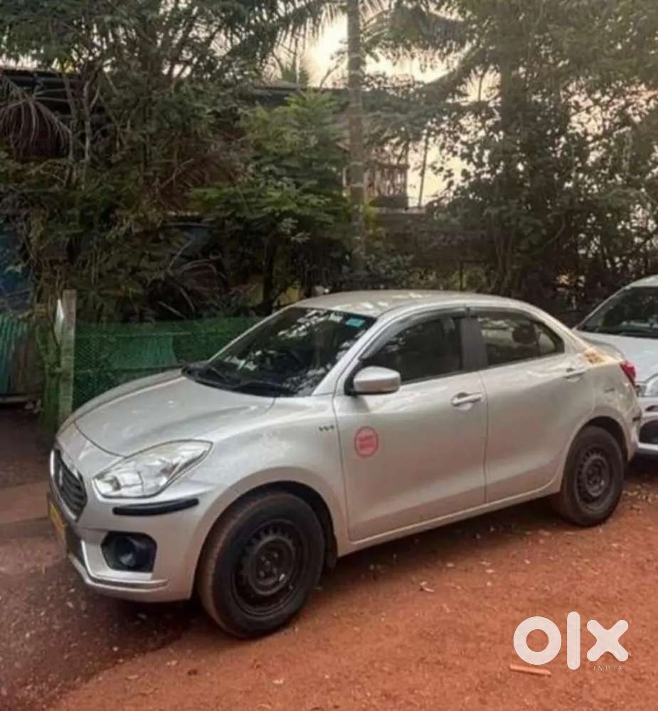 Swift Desire For Urgent Sale