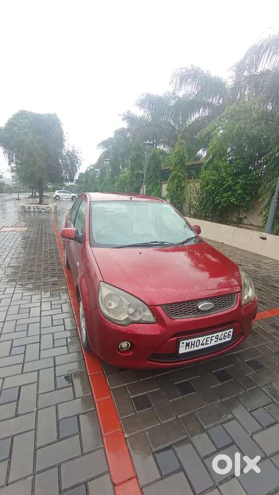 Ford Fiesta 1.6 Exi 2nd Owner 2010
