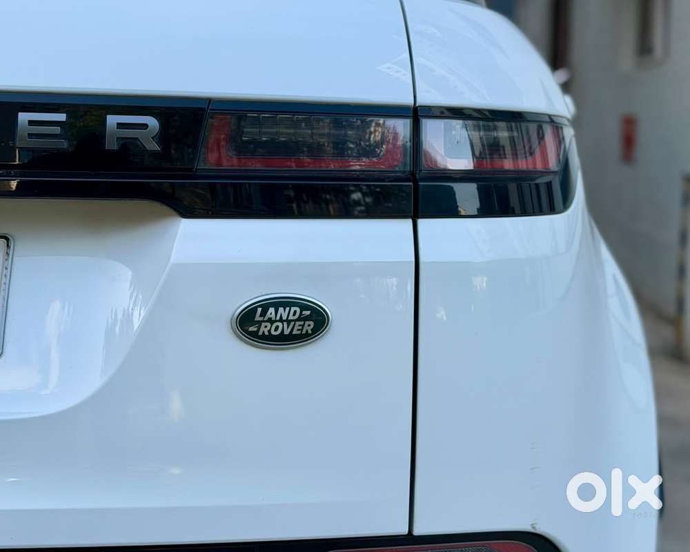 Land Rover Range Evoque Se R-dynamic Diesel, 2023, Diesel