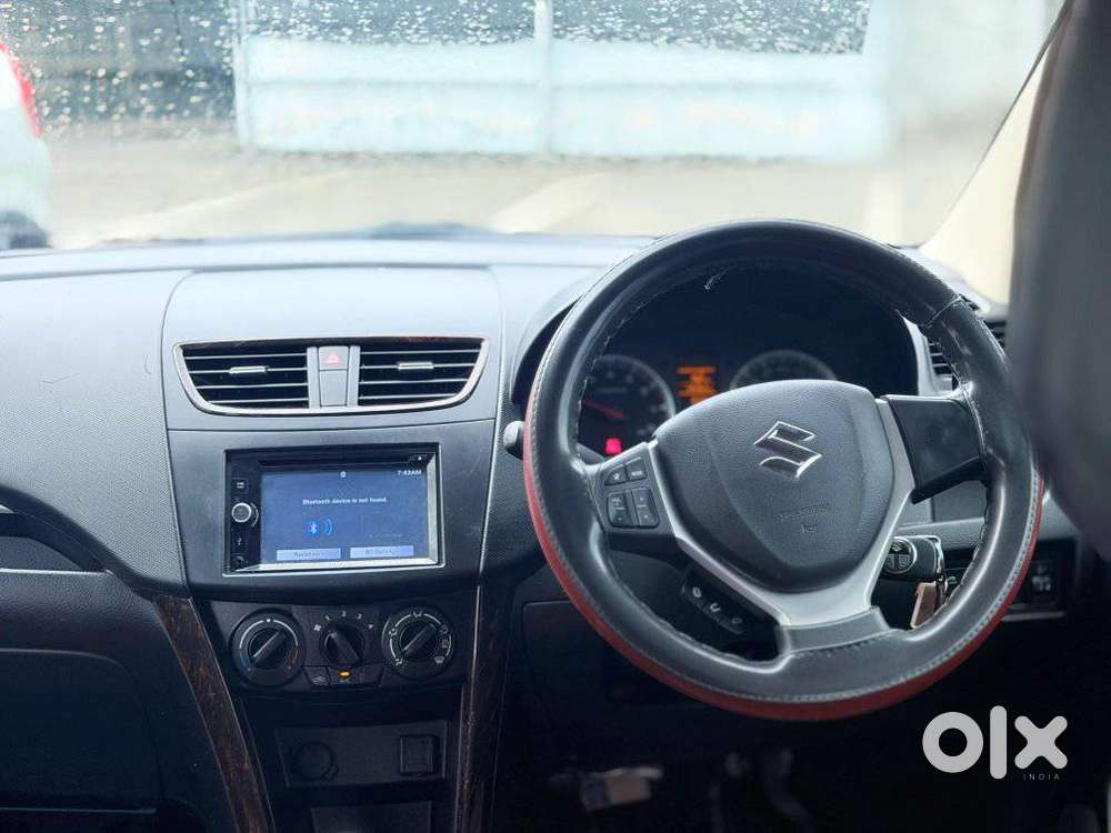 Maruti Suzuki Ertiga, 2018, Petrol