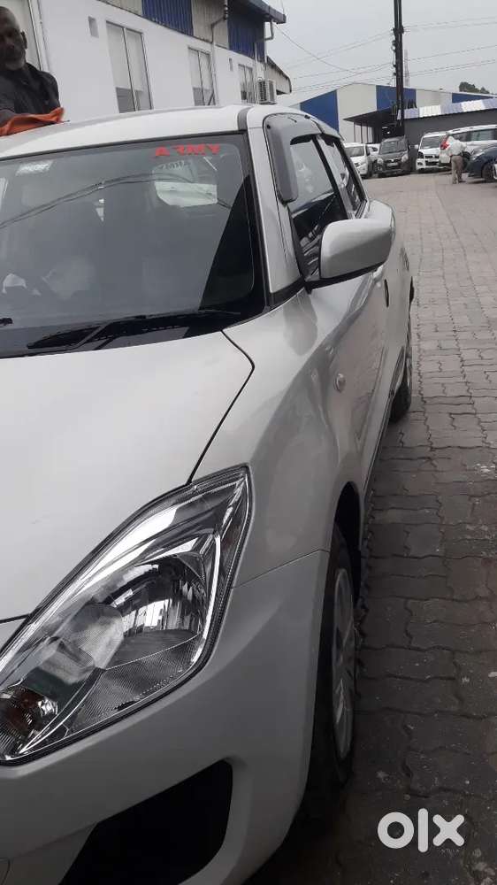Maruti Suzuki Swift Lxi 2020 Petrol Manual