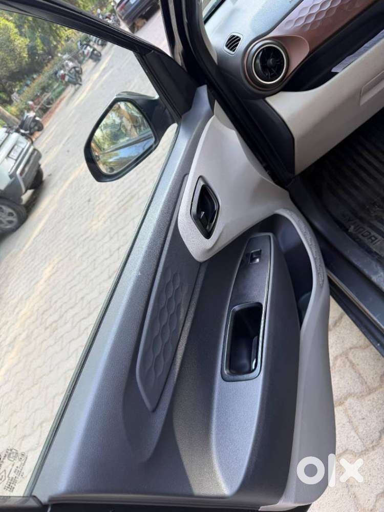 Hyundai Aura 1.2 S Cng, 2021, Cng & Hybrids