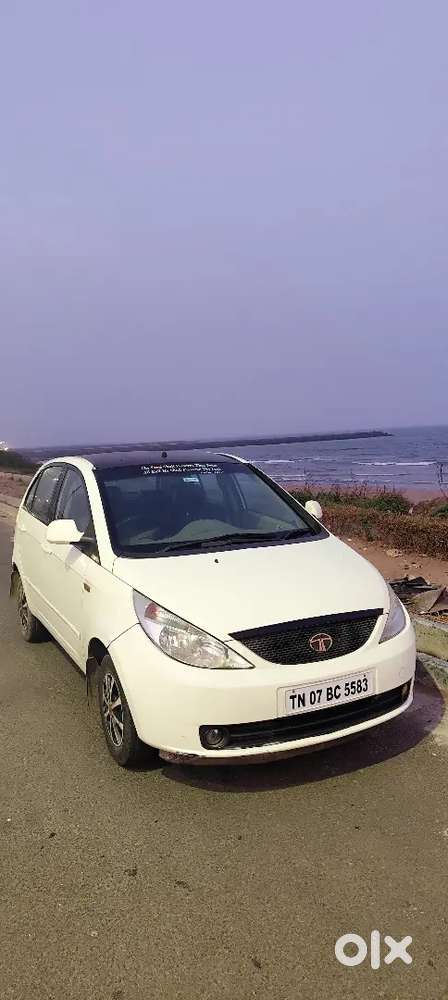 Tata Indica Vista 2009 Petrol 710000 Km Driven