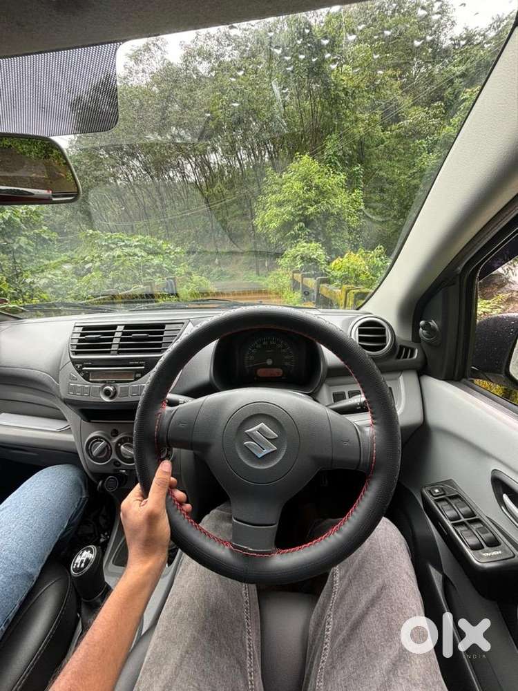 Maruti Suzuki A-star 2011 Petrol 56700 Km Driven