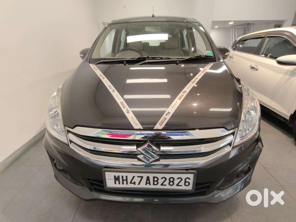Maruti Suzuki Ertiga 1.5 Vxi, 2018, Petrol
