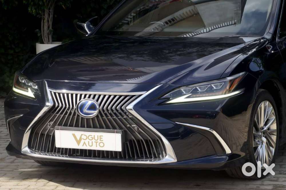 Lexus Es 300h, 2020, Petrol