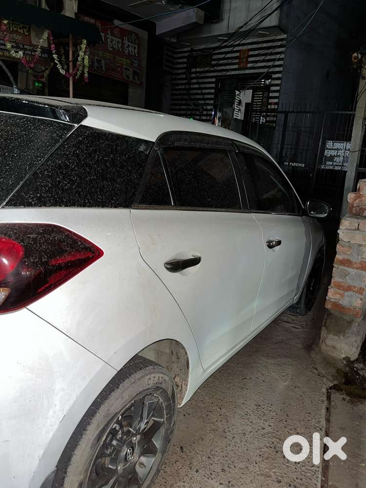 Hyundai I20 Sportz Petrol Manual 2020