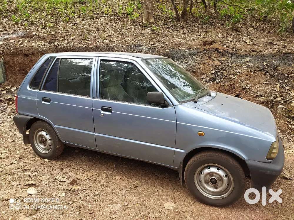 Good Condition Best Car