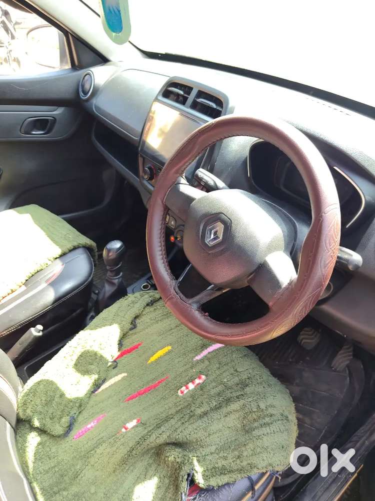 Renault Kwid 2018 Petrol