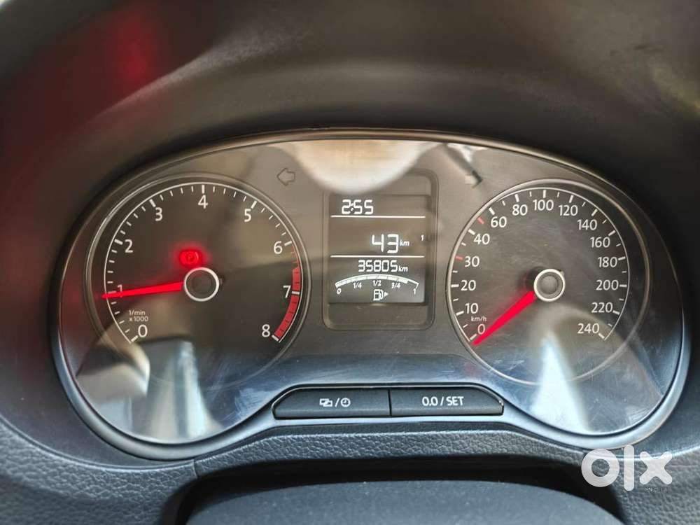 Volkswagen Model 2019