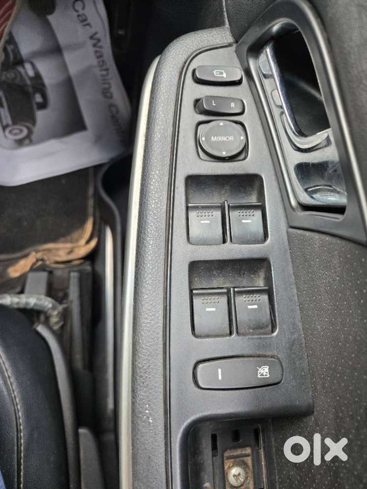 Tata Hexa 2.2 Xt 4x4 7 Str, 2017, Diesel