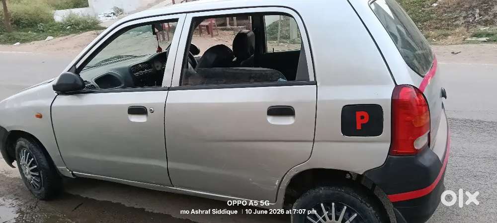Maruti Suzuki