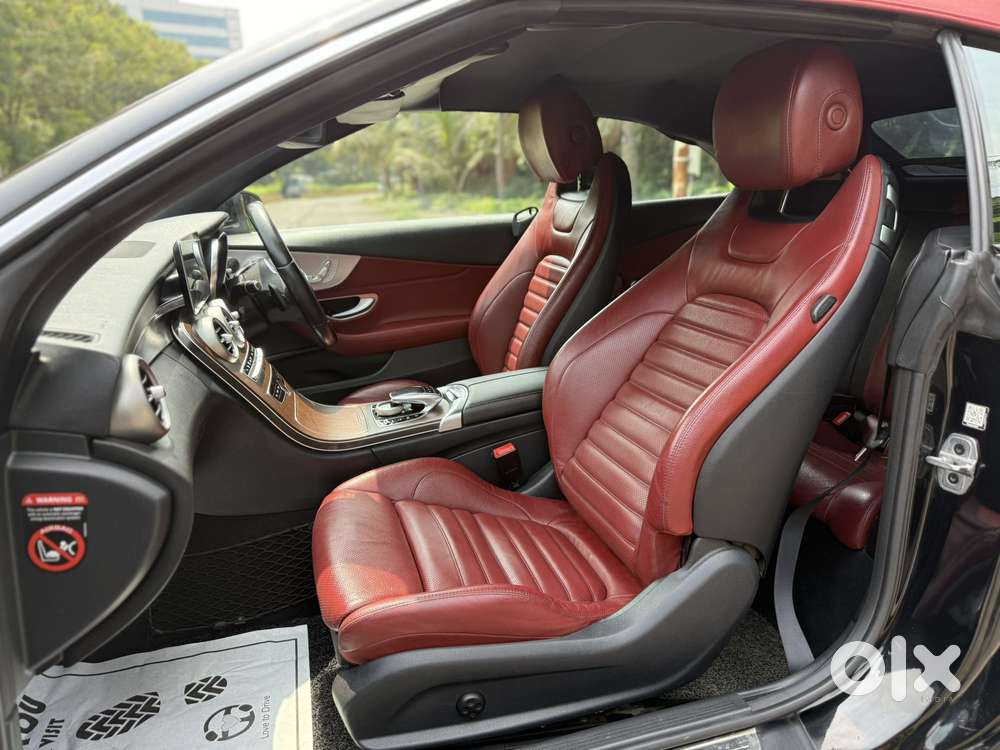 Mercedes-benz C-class C300 Cabriolet, 2020, Petrol