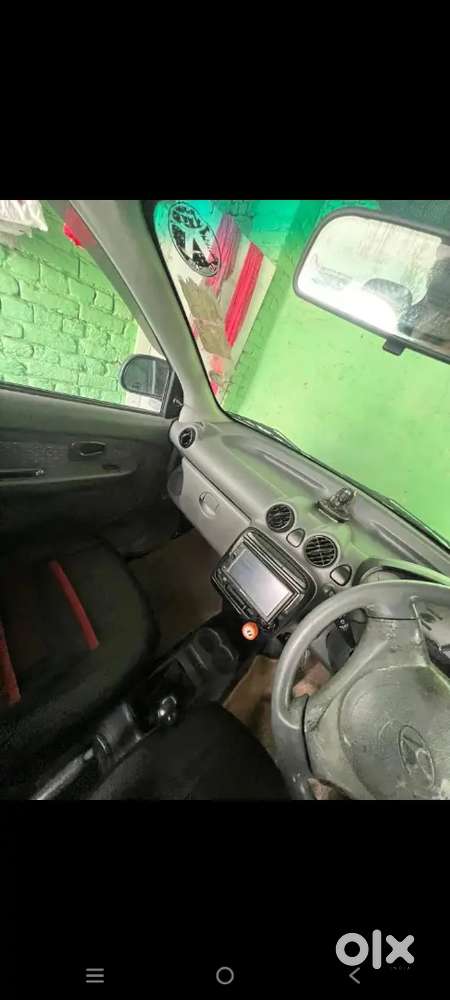 Hyundai Santro Sportz 2003