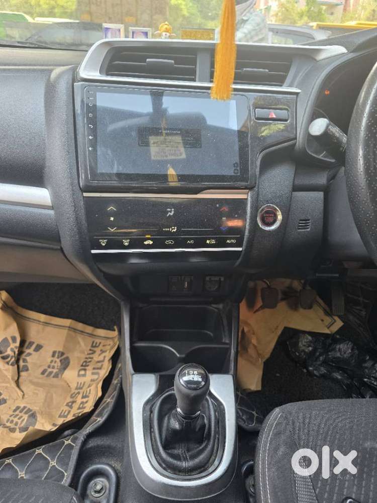 Honda Wr-v 1.5 Vx Exclusive Edition I-dtec, 2018, Diesel