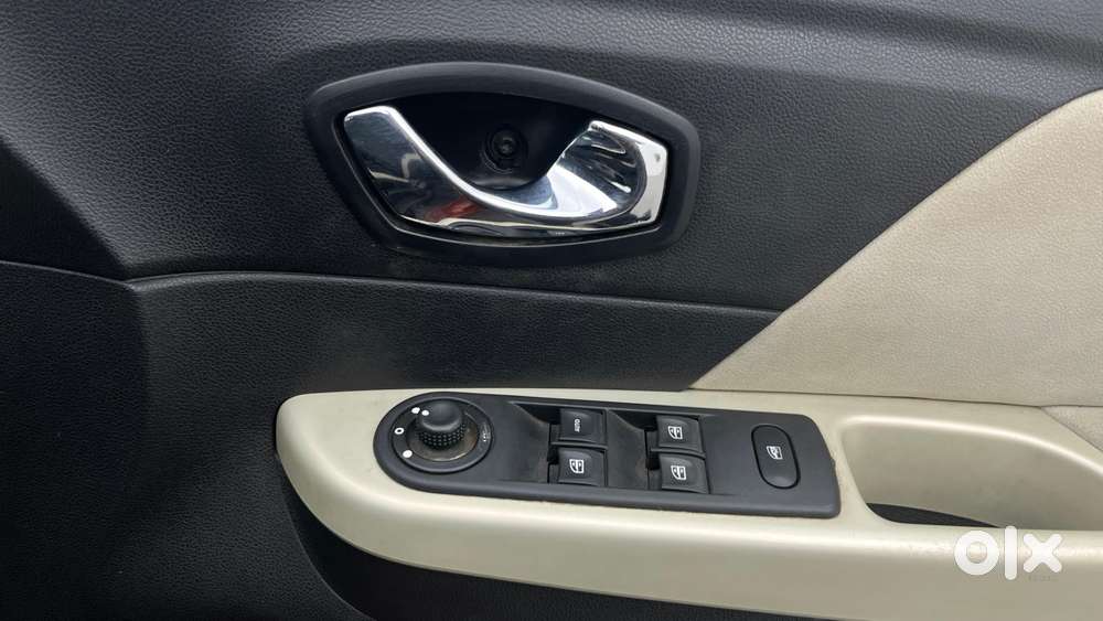 Renault Captur 1.5 Diesel Platine, 2017, Diesel