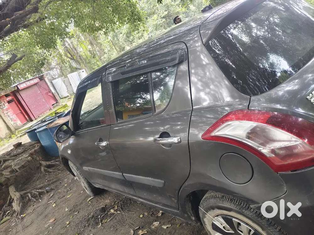 Maruti Suzuki Swift Vdi 2015 Edition
