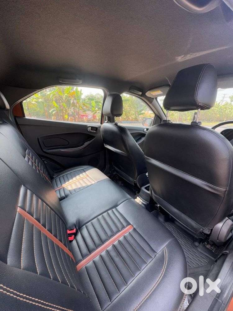 Ford Ecosport 1.5 Diesel Titanium, 2020, Diesel