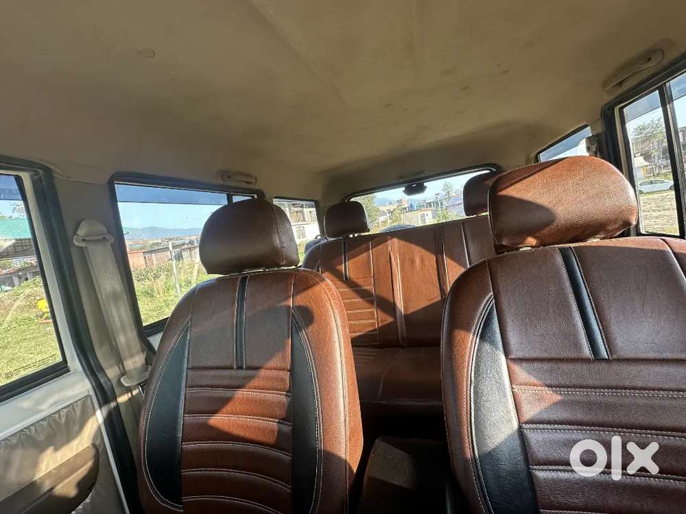Mahindra Be 6 2023 Diesel Manual