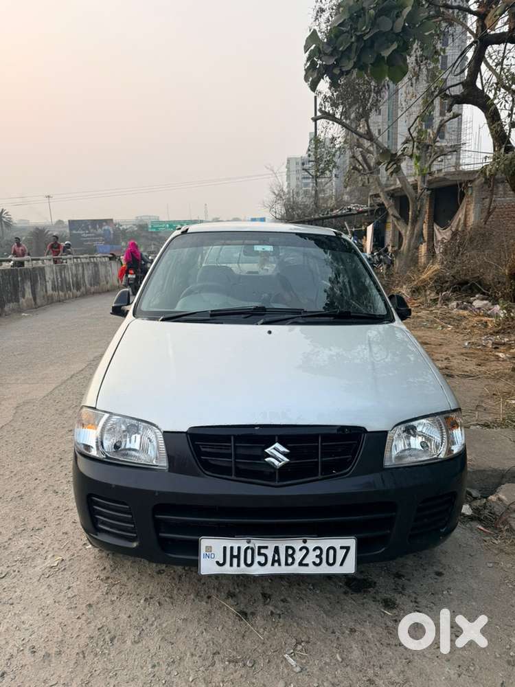 Maruti Suzuki Alto 2009 Year