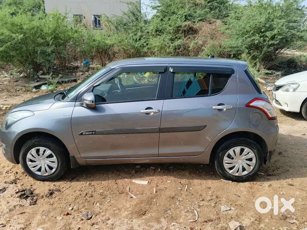Maruti Suzuki Swift 2014 Diesel Good Condition