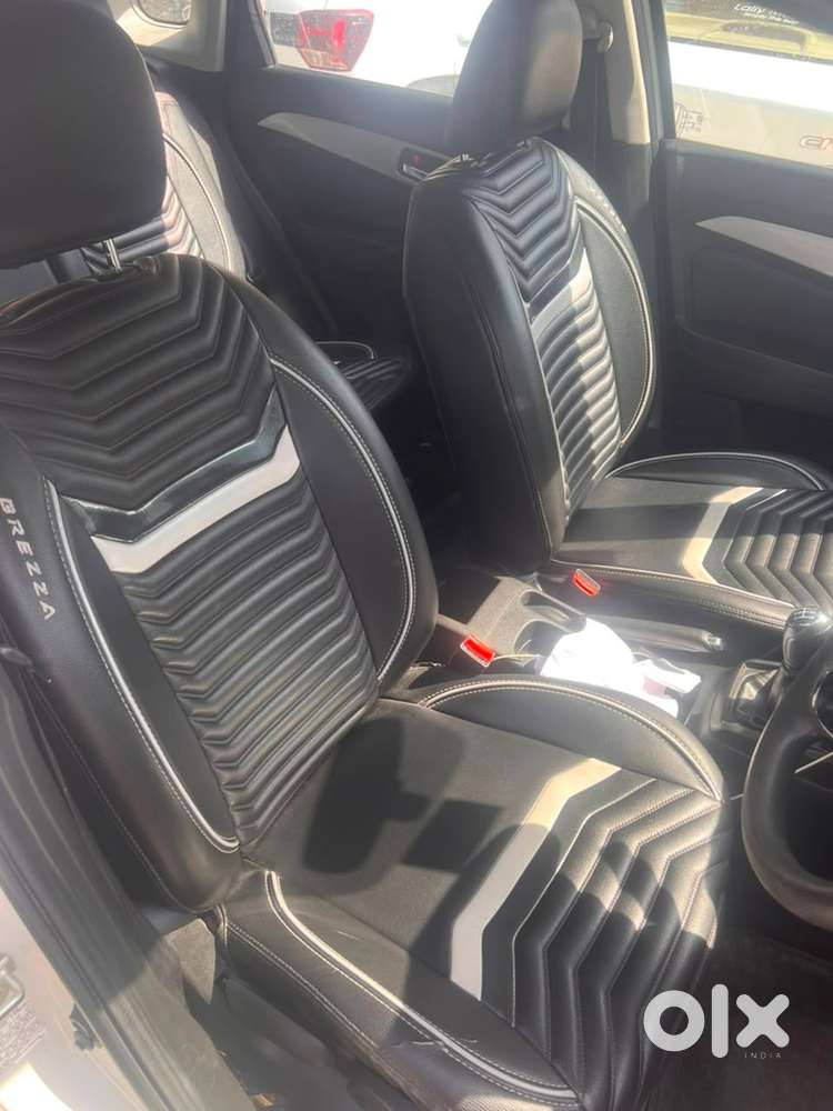 Maruti Suzuki Vitara 2021