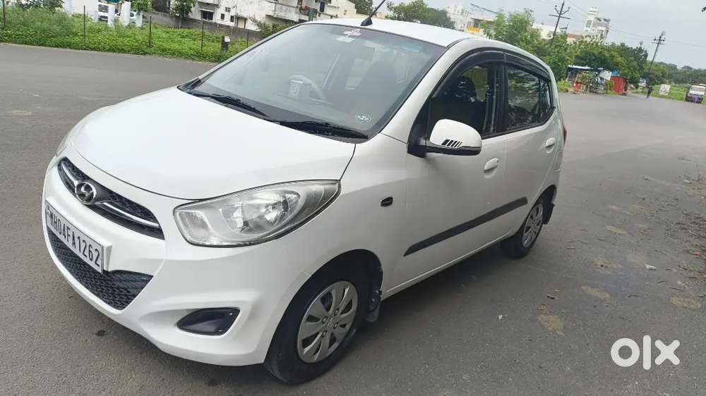 Hyundai I10 2011 Model Petrol