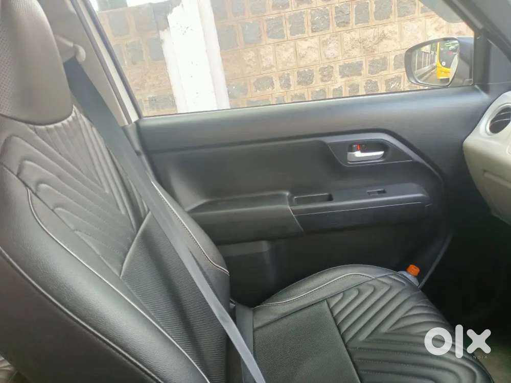 Maruti Suzuki Wagon R Well Maintained